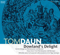Dowland, J. - Dowland's Delight