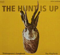 Playfords - The Hunt is..