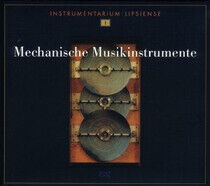 V/A - Mechanische Musikinstrume