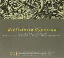 V/A - Bibliotheca Cygneana