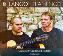 Riva, Leandro - Tango Flamenco -..
