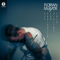Mayer, Florian - 11 Praludien Fur..