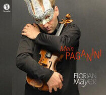 Paganini, N. - Mein Paganini