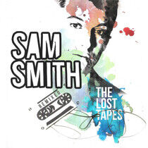 Smith, Sam - Lost Tapes