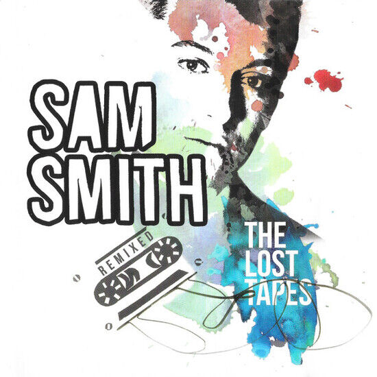 Smith, Sam - Lost Tapes