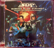 Sdp - Zuruck In Die.. -Reissue-