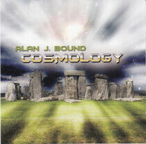 Bound, Alan J. - Cosmology