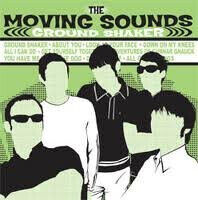Moving Sounds - Ground Shaker