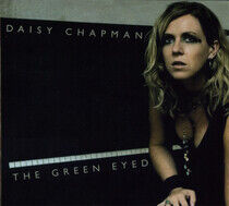 Chapman, Daisy - Green Eyed -Digi-