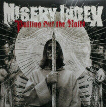 Misery Index - Pulling the Nails