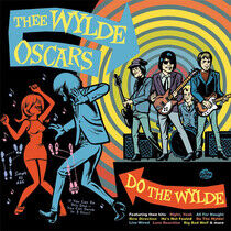 Thee Wylde Oscars - Do the Wylde