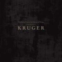 Kruger - For Death, Glory and..