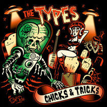 Types - Chicks & Tricks