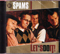 Spams - Let's Do It