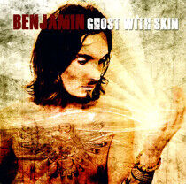 Benjamin - Ghost With Skin