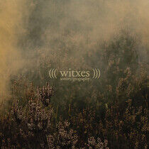 Witxes - Sorcery Geography -Hq-