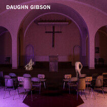 Gibson, Daughn - Me Moan -Transpar/Ltd-