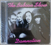 Baboon Show - Damnation