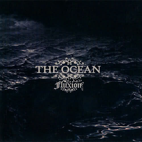 Ocean - Fluxion