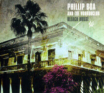 Boa, Phillip & Voodooclub - Beach House -Digi-