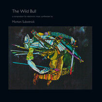 Subotnick, Morton - Wild Bull -Coloured-