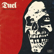 Duel - Fears of the Dead -Digi-