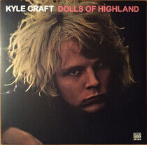 Craft, Kyle - Dolls of Highland =Pink=