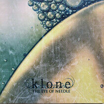 Klone - Eye of the Needle
