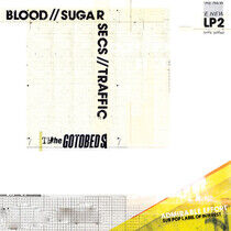 Gotobeds - Blood//Sugar//Secs//Traff