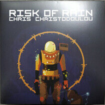 Christodoulou, Chris - Risk of Rain -Hq-