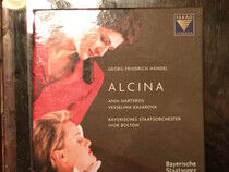 Handel, G.F. - Alcina