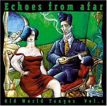 V/A - Echoes From Afar-Old...1