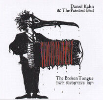 Kahn, Daniel - Broken Tongue
