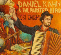 Kahn, Daniel - Lost Causes
