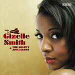 Smith, Gizelle - This is Gizelle Smith &..