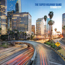 Superhighway Band - Studio City