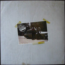 Faithful Brothers - Faithful Brothers