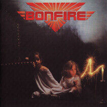 Bonfire - Don't Touch the Light