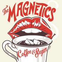Magnetics - Coffee & Sugar