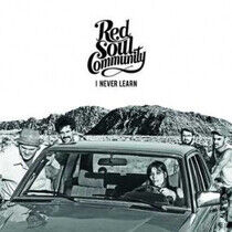 Red Soul Community - What Are You Doing