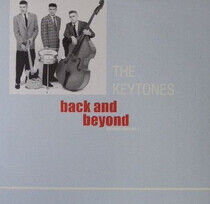 Keytones - Back and Beyond