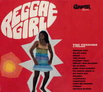 Tennors - Reggae Girl