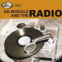 Dr. Woggle & the Radio - Suitable