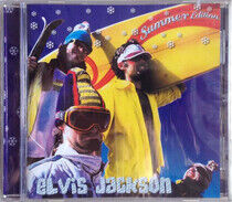 Jackson, Elvis - Summer Edition
