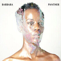 Panther, Barbara - Barbara Panther