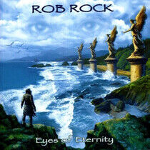Rock, Rob - Eyes of Eternity