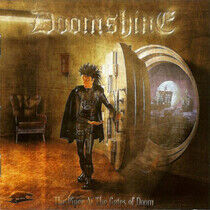 Doomshine - Piper At the Gates of..