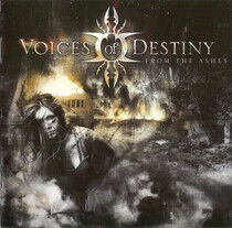 Voices of Destiny - From the Ashes