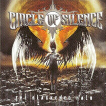 Circle of Silence - Blackened Halo