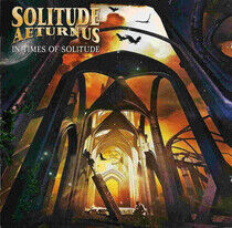 Solitude Aeturnus - In Times of Solitude